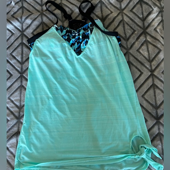 Super Cute Tankini - Picture 1 of 3